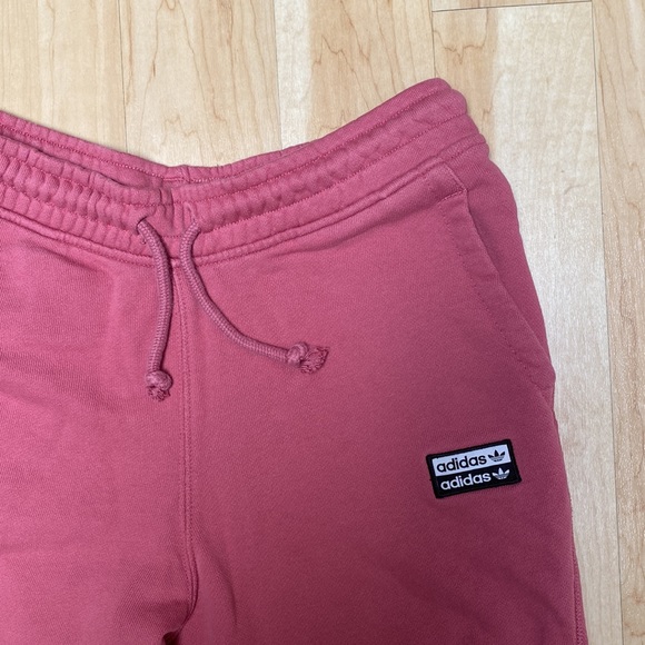 Adidas jogger sweatpants - Picture 2 of 8
